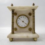 719 8545 TABLE CLOCK